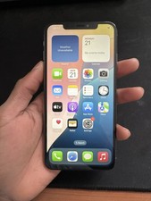 iPhone XS Max 64GB Unlocked