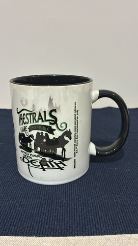 Harry potter mug hogwarts - harry,