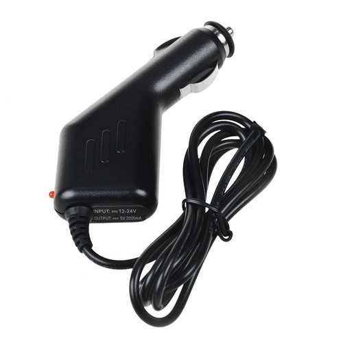 Car charger for technika - 9v,