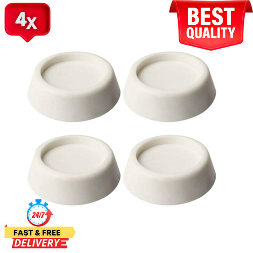 Beko washing machine floor - 4x,
