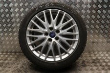 FORD FOCUS MK3 R17 ALLOY WHEEL