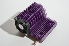 Sonnet Encore ST G4 1.2GHz CPU