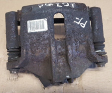 2006-2014 PEUGEOT 207 VERVE