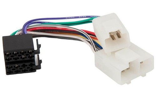Pc2 radio harness - pc2-13-4,