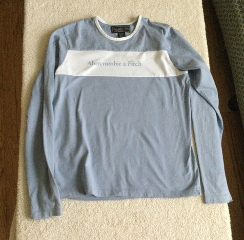 Vintage abercrombie fitch - abercrombie,