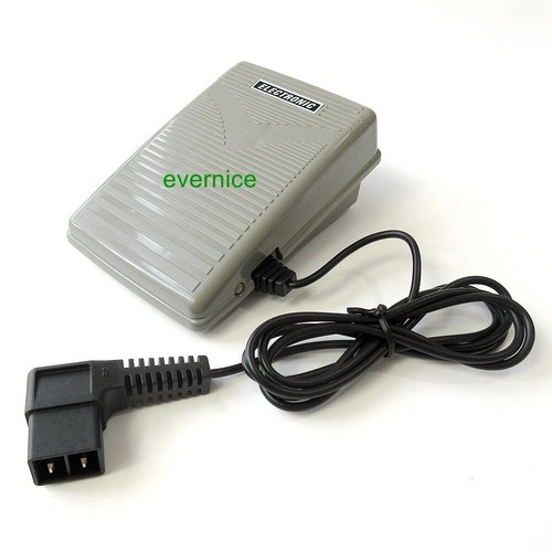 Foot control pedal for - control, bernina