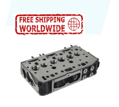 Fits for cylinder head - for, bare