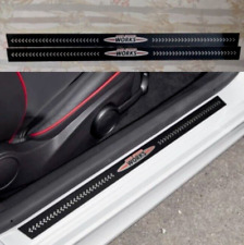 MINI Cooper JCW Side Skirt