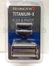 Remington F7800 F5800 F7805