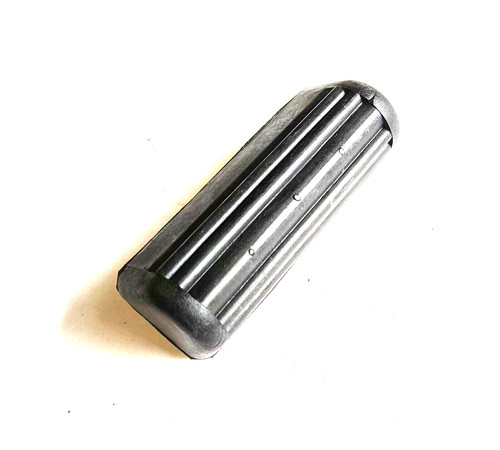 Rear footrest rubber for - rubber,