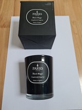 PARKS London Black Magic One