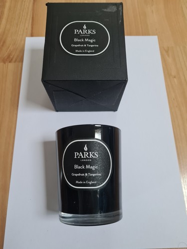 Parks london black magic one - parks,