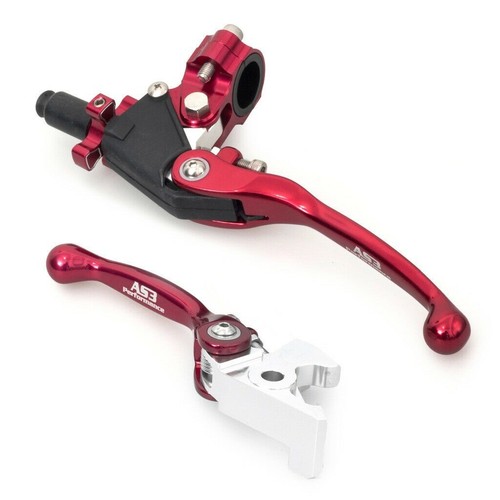 As3 front brake clutch - brake,