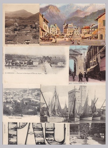 France nouvelle aquitaine - -,