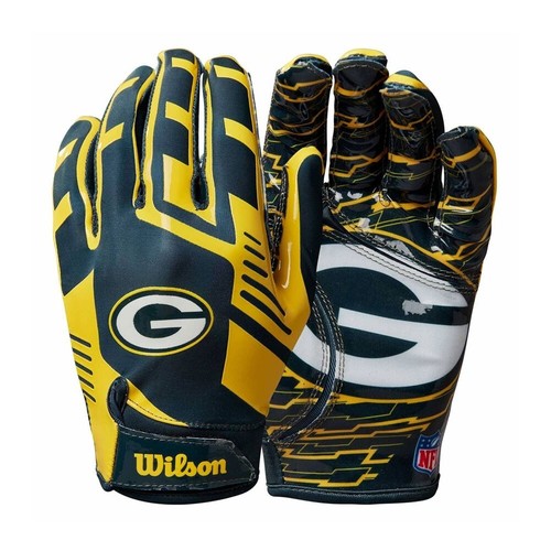 Wilson green bay - bay, packers