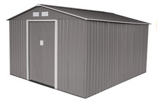 XXL Garden Shed Outdoor