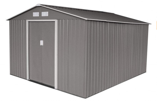 Xxl garden shed outdoor - xxl,
