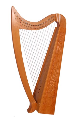 Vogga strings ash - 22,