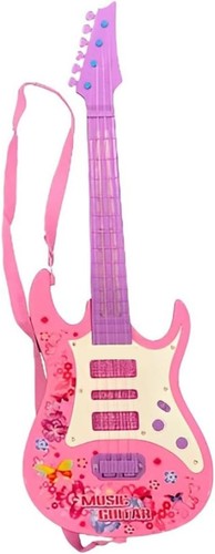 Musical guitar toy - guitar,