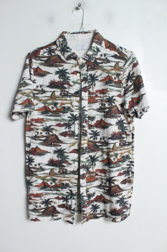 Easy mens hawaiian style jazzy - mens,