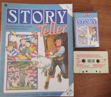 Vintage Storyteller Part 19