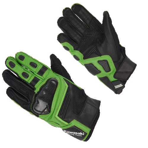 Kawasaki krt leather textile - kawasaki,