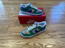 Size 7 (GS) - Nike Dunk Low