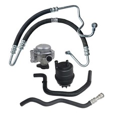 For BMW E46 3 Series 325i