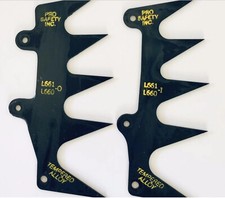 Pro Safety chainsaw felling