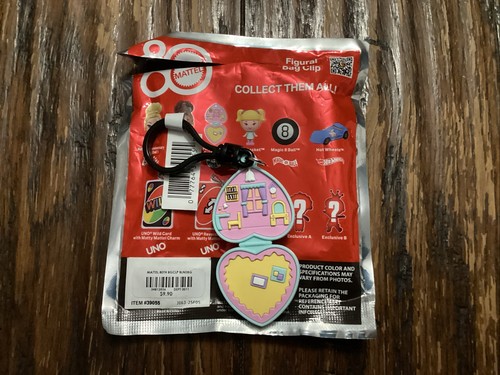 Mattel 80th anniversary - 80th,