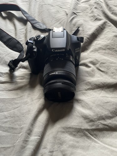 Eos 1300d camera - 1300d,