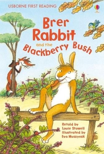 Brer rabbit and the - rabbit,