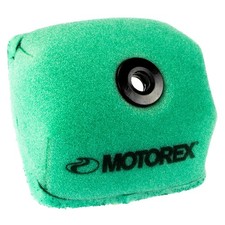 Motorex Pre-Oiled Foam Air