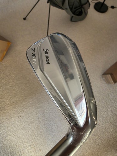 Srixon zxiu iron utility - zxiu,