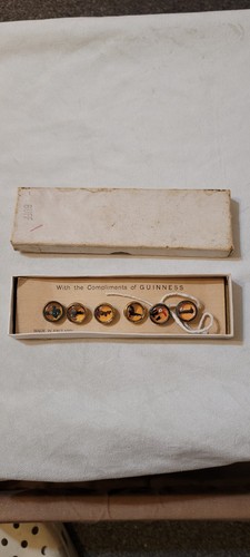 Vintage 1950s set - 1950s, six
