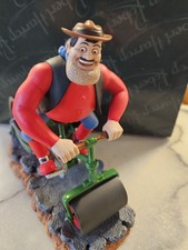 Robert Harrop Desperate Dan "
