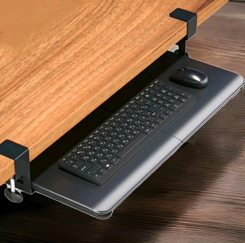 Bontec under desk sliding - bontec,