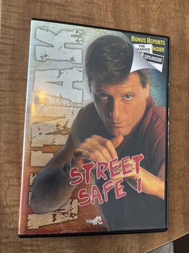 Street safe threat - threat, response