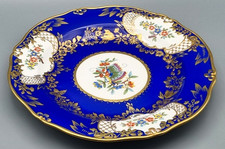 Meissen porcelain ceremonial