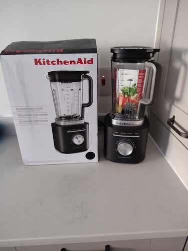 Kitchenaid pure power - kitchenaid, blender