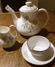 Royal Doulton Yorkshire Rose