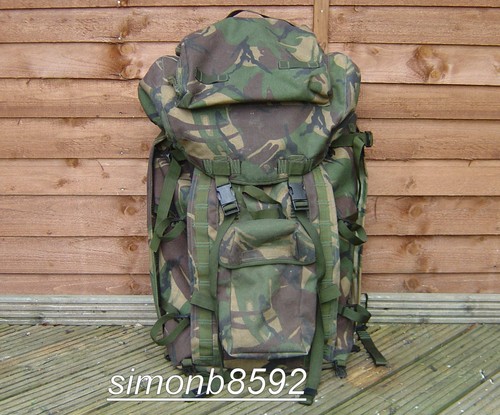 British army surplus infantry - british,