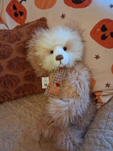 Charlie bears katherine plumo - bears,