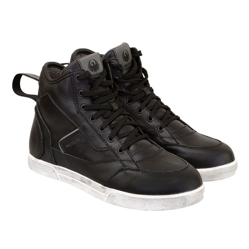 Merlin pioneer waterproof - merlin,