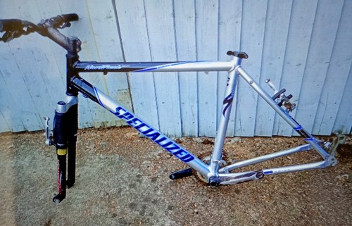 Lovely 1999 specialized hard - lovely,