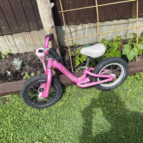 Specialized balance bike - specialized,