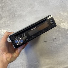 PIONEER DEH-X2900UI MIXTRAX