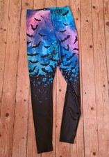 Blackmilk Bats In Space Matte