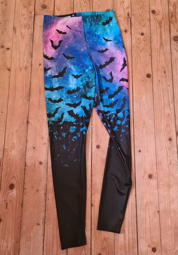 Blackmilk bats space matte - blackmilk,
