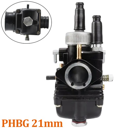 Phbg 21mm racing - ds,